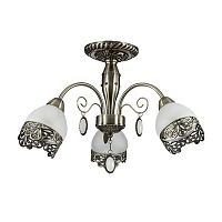 ������ ���������� Lumion Makerra 3461/3C ������ E14 3�40W 220V