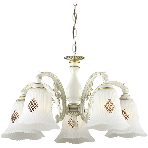 ������ ��������� Odeon Light Savona 2946/5 ����� E27 5�60W 220V