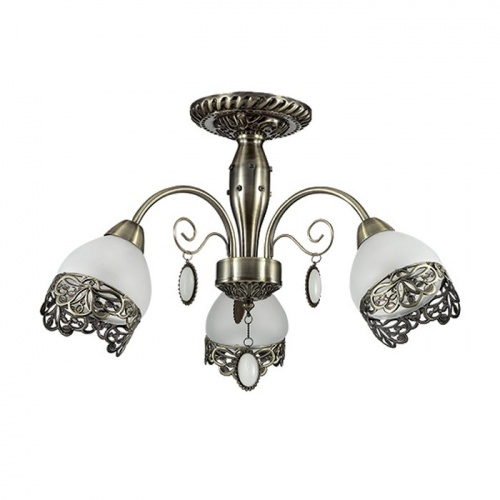 ������ ���������� Lumion Makerra 3461/3C ������ E14 3�40W 220V