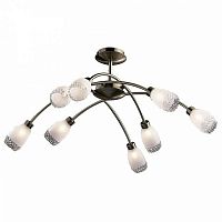 ������ ���������� Odeon Light Lerta 1803/8 ������ G9 8�40W 220V