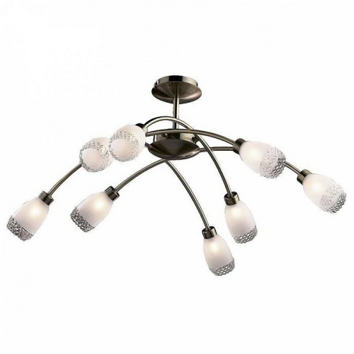 ������ ���������� Odeon Light Lerta 1803/8 ������ G9 8�40W 220V