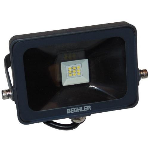 ��������� ������������ Beghler Flood Light SP-SMD BT62-01032 10W 6500K