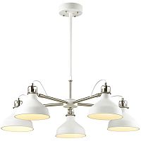 ������ ��������� Odeon Light Lurdi 3331/5 ����� �27 5�40W