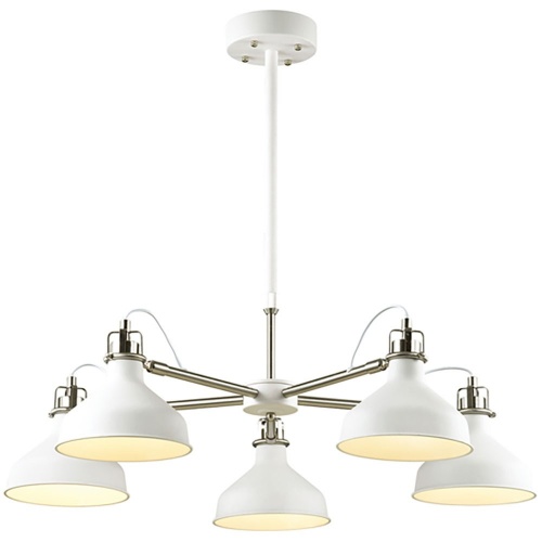 ������ ��������� Odeon Light Lurdi 3331/5 ����� �27 5�40W