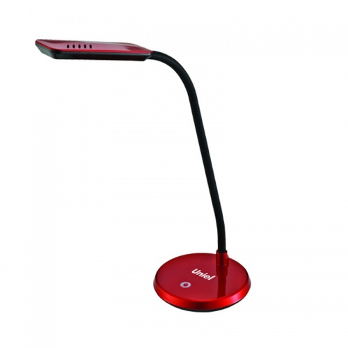 ���������� ����� Uniel LED Premium TLD-510 Red ������� LED 6W 220V