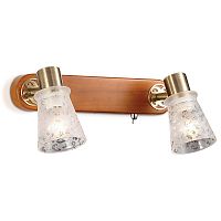 ���� � ������������ Odeon Light Blanca 2614/2W ���������� E14 2�40W 220V