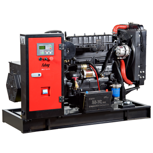   Fubag DS 27 DA ES