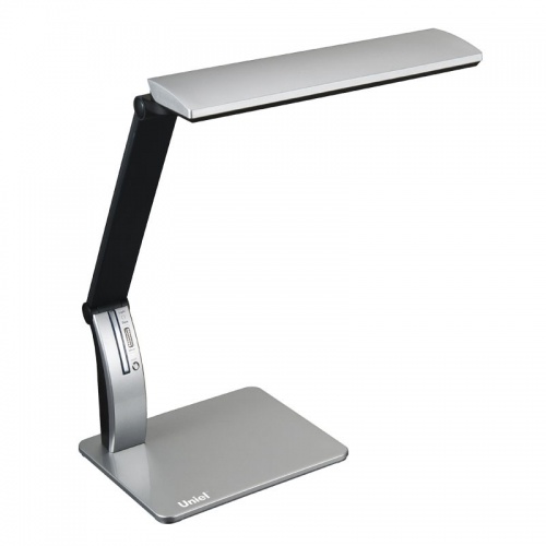 ���������� ����� Uniel LED Premium TLD-503 Silver ����������� LED 8W 220V