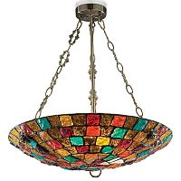 ������ ��������� Odeon Light Velute 2094/5C ������������ E27 5�60W 220V