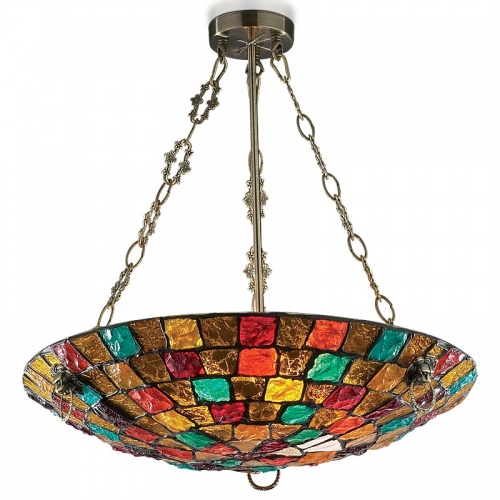 ������ ��������� Odeon Light Velute 2094/5C ������������ E27 5�60W 220V