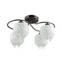 ������ ���������� Lumion Grandina 3078/4C ������ E14 4�60W 220V