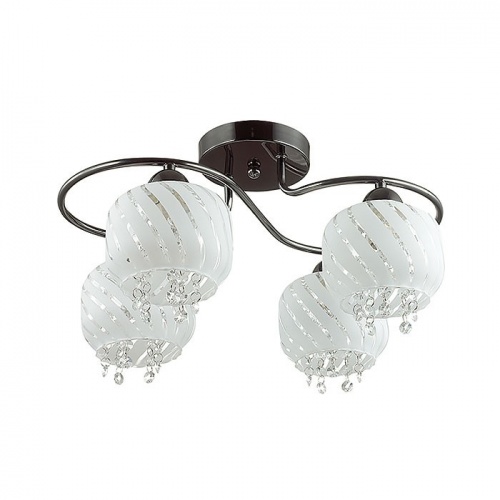 ������ ���������� Lumion Grandina 3078/4C ������ E14 4�60W 220V