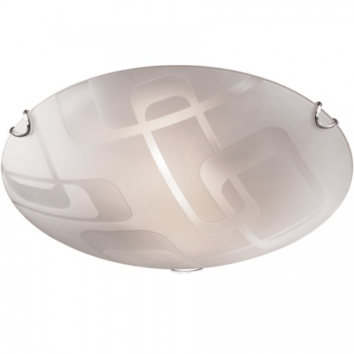 ���������� ��������-���������� Sonex Halo 257 ���� E27 2�100W 220V