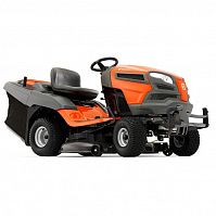 ������� ������� Husqvarna TC338