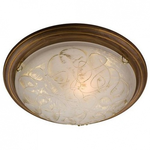 ���������� ��������-���������� Sonex Provence Brow 103/K ������ E27 2�60W 220V