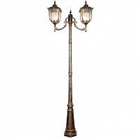 ���������� ������-�������� Elektrostandard Sculptor F/2 GLXT-1407F/2 �27 2�60 �� ������ ������