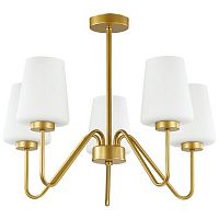 ������ ��������� Lumion Olivia 3791/5C �������/����� E27 5�60W 220V