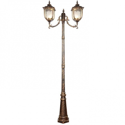 ���������� ������-�������� Elektrostandard Sculptor F/2 GLXT-1407F/2 �27 2�60 �� ������ ������