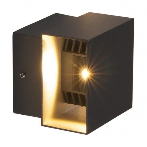 ���������� ��������� Elektrostandard 1607 Techno LED Fobos 6 �� ������