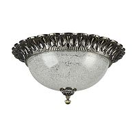 ���������� ���������� Freya Victoria FR2748-CL-03-BZ ������ E27 3�60W 220V