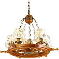 ������ ��������� Odeon Light Rotar 2769/5 ���������� E14 5�40W 220V