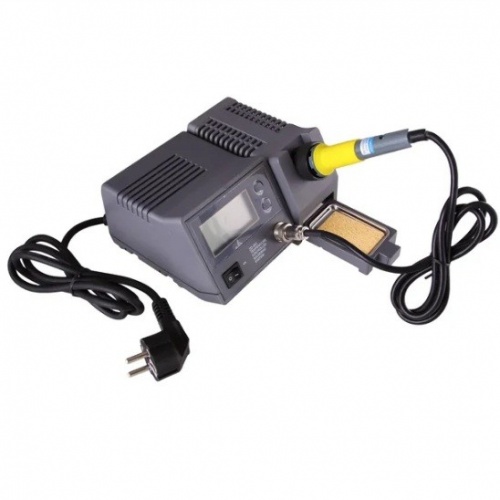 ������� �������� Rexant ZD-931 � �������� ��������