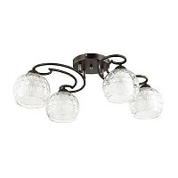 ������ ���������� Lumion Ampolla 3082/4C ������ E27 4�60W 220V