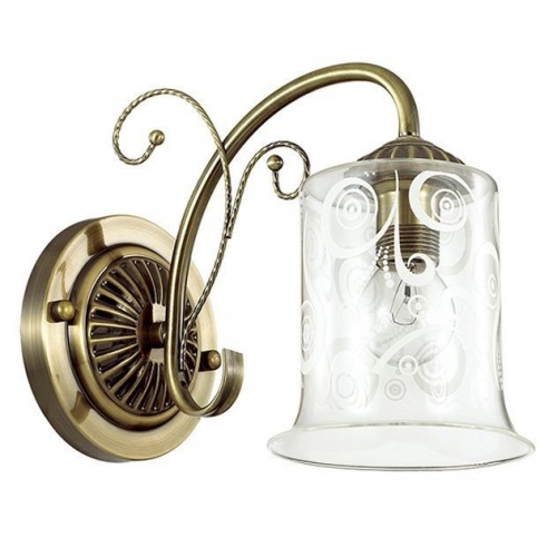 ��� Lumion Santalla 3290/1W ������ E14 40W 220V