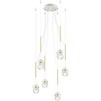 ������ ��������� Odeon Light Minion 4117/30L ����� � ������� 30W 22