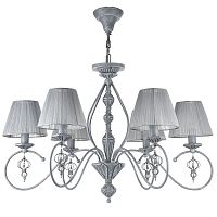 ������ ��������� Maytoni Monsoon ARM154-06-S ����� E14 6�40W 220V