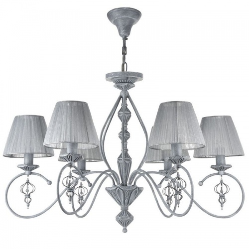 ������ ��������� Maytoni Monsoon ARM154-06-S ����� E14 6�40W 220V