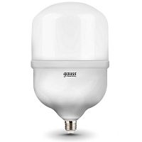 ����� ������������ Gauss Elementary 63226 T160 60W E27 4000K