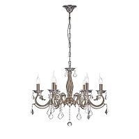 ������ ��������� Maytoni Bronze ARM245-06-R ������ E14 6�60W 220V