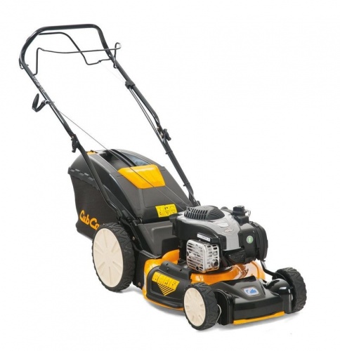 ������������� ���������� Cub Cadet CC 53 SPH HW