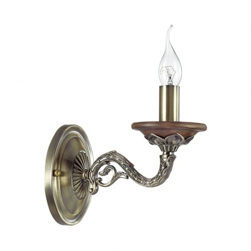 ��� Odeon Light Damiana 3221/1W ������ E14 60W 220V