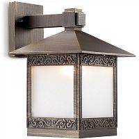 ���������� ������� Odeon Light Novara 2644/1W ��������� IP44 E27 60W 220V