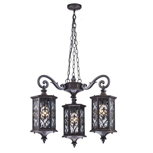    Maytoni Street S102-73-43-R  E27 360W 220V