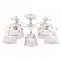 ������ ���������� Maytoni Itella ARM620-05-W ����� E14 5�40W 220V