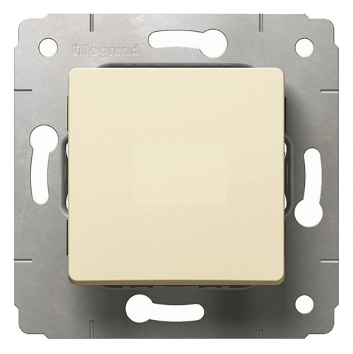   Legrand Cariva 773756   