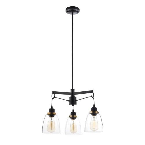 ������ ��������� Freya Louise FR167-03-R ���������� E27 3�60W 220V