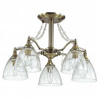 ������ ��������� Lumion Vivina 3132/5C ������ E14 5�40W 220V