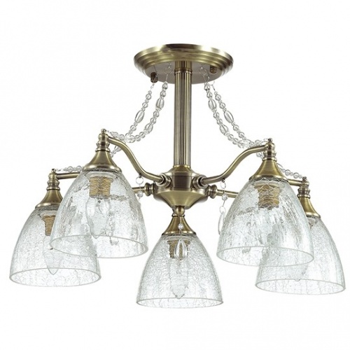 ������ ��������� Lumion Vivina 3132/5C ������ E14 5�40W 220V