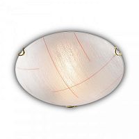 ���������� ��������-���������� Sonex Lint Orange 154/K ������ E27 2�60W 220V