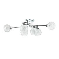 ������ ���������� Lumion Nevette 3063/6C ���� E14 6�60W 220V