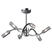 ������ ���������� Odeon Light Moden 2011/6C ���� G9 6�40W 220V