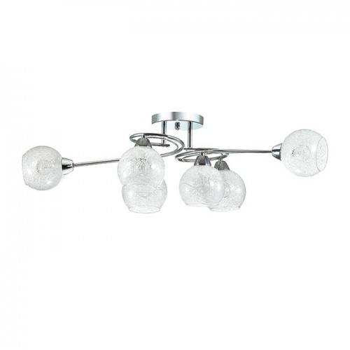 ������ ���������� Lumion Nevette 3063/6C ���� E14 6�60W 220V