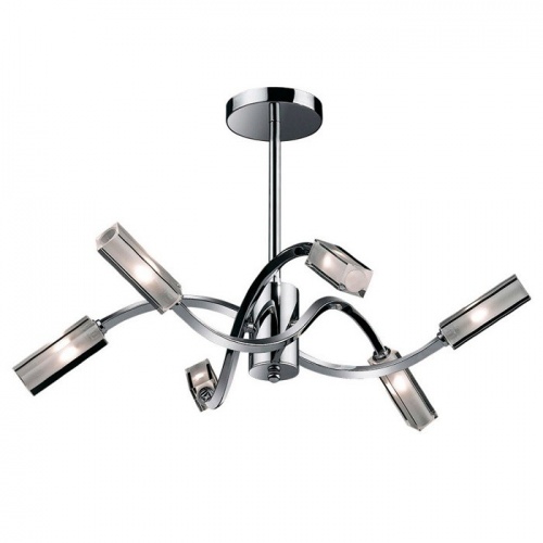 ������ ���������� Odeon Light Moden 2011/6C ���� G9 6�40W 220V