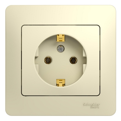  Schneider Electric Glossa GSL000242    