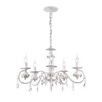 ������ ��������� Freya Faberge FR218-05 ����� E14 5�60W 220V