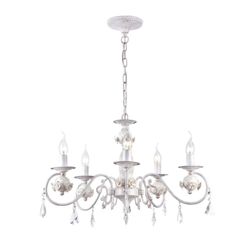 ������ ��������� Freya Faberge FR218-05 ����� E14 5�60W 220V